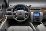 GMC Yukon Hybrid 2008 года